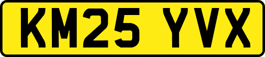 KM25YVX