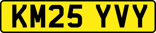 KM25YVY