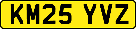 KM25YVZ