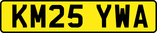 KM25YWA