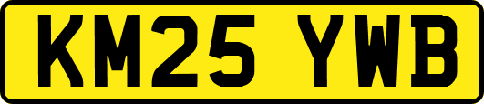 KM25YWB