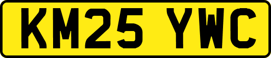KM25YWC