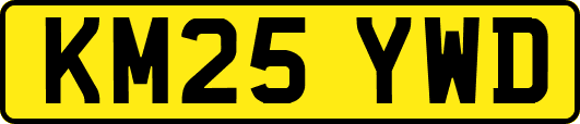 KM25YWD