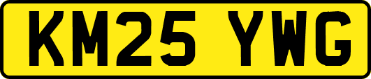 KM25YWG