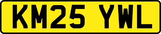 KM25YWL