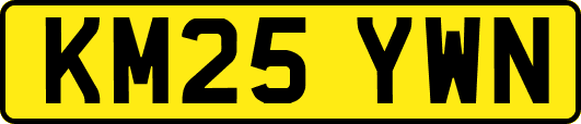KM25YWN