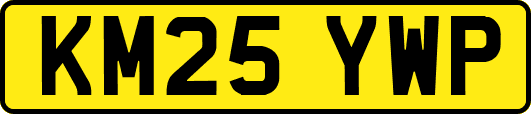 KM25YWP