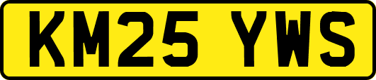 KM25YWS