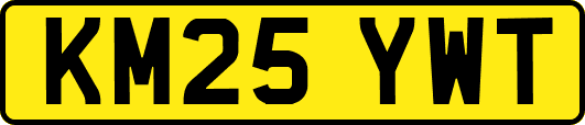 KM25YWT