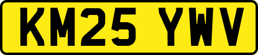 KM25YWV