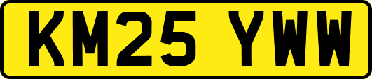 KM25YWW