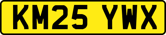 KM25YWX