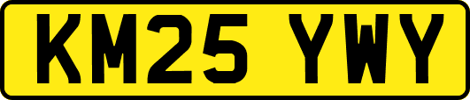 KM25YWY