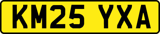 KM25YXA