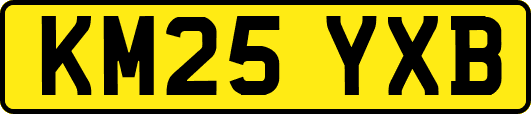 KM25YXB