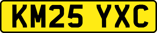 KM25YXC