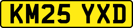 KM25YXD