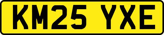 KM25YXE