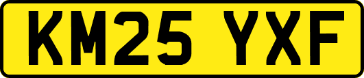 KM25YXF
