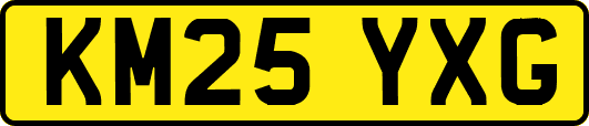 KM25YXG