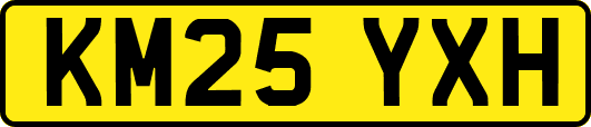 KM25YXH
