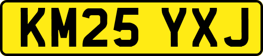 KM25YXJ
