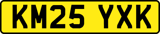 KM25YXK