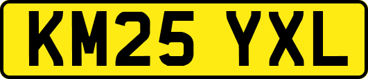 KM25YXL