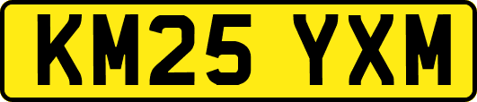 KM25YXM