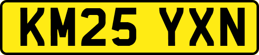 KM25YXN