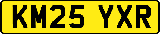 KM25YXR