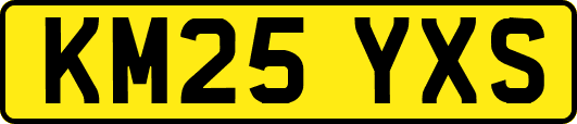 KM25YXS