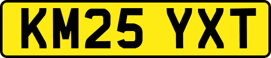 KM25YXT