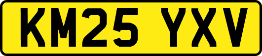 KM25YXV
