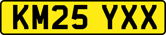 KM25YXX