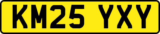KM25YXY