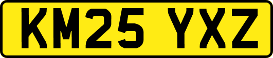 KM25YXZ
