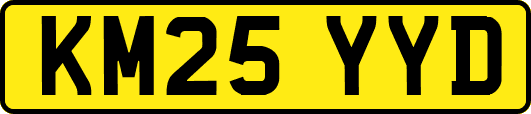 KM25YYD