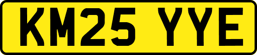 KM25YYE