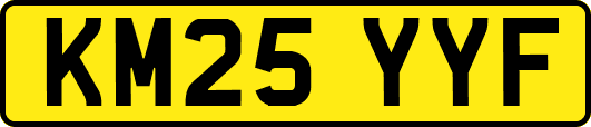 KM25YYF