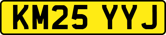KM25YYJ
