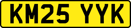 KM25YYK