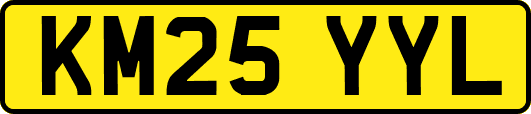 KM25YYL