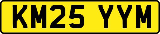 KM25YYM