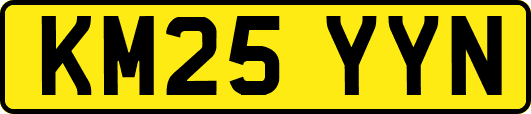 KM25YYN