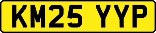 KM25YYP