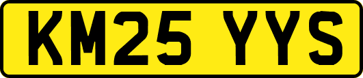 KM25YYS
