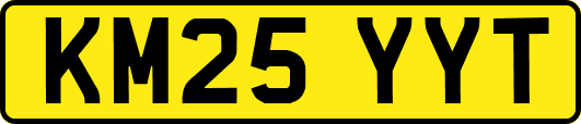 KM25YYT