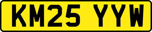 KM25YYW