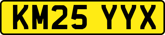 KM25YYX